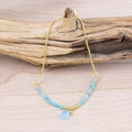 Dew Drop Pull Bracelet