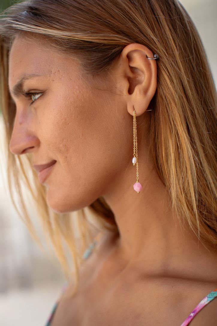La Perla Simplicity Earring