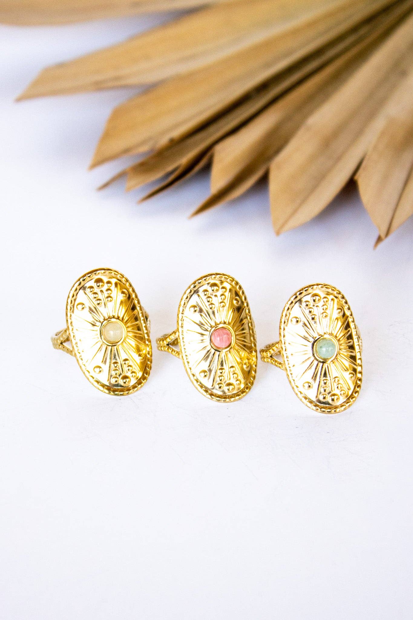 Fit for a Queen Ring #19