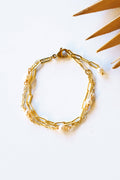 La Perla Layered Bracelet