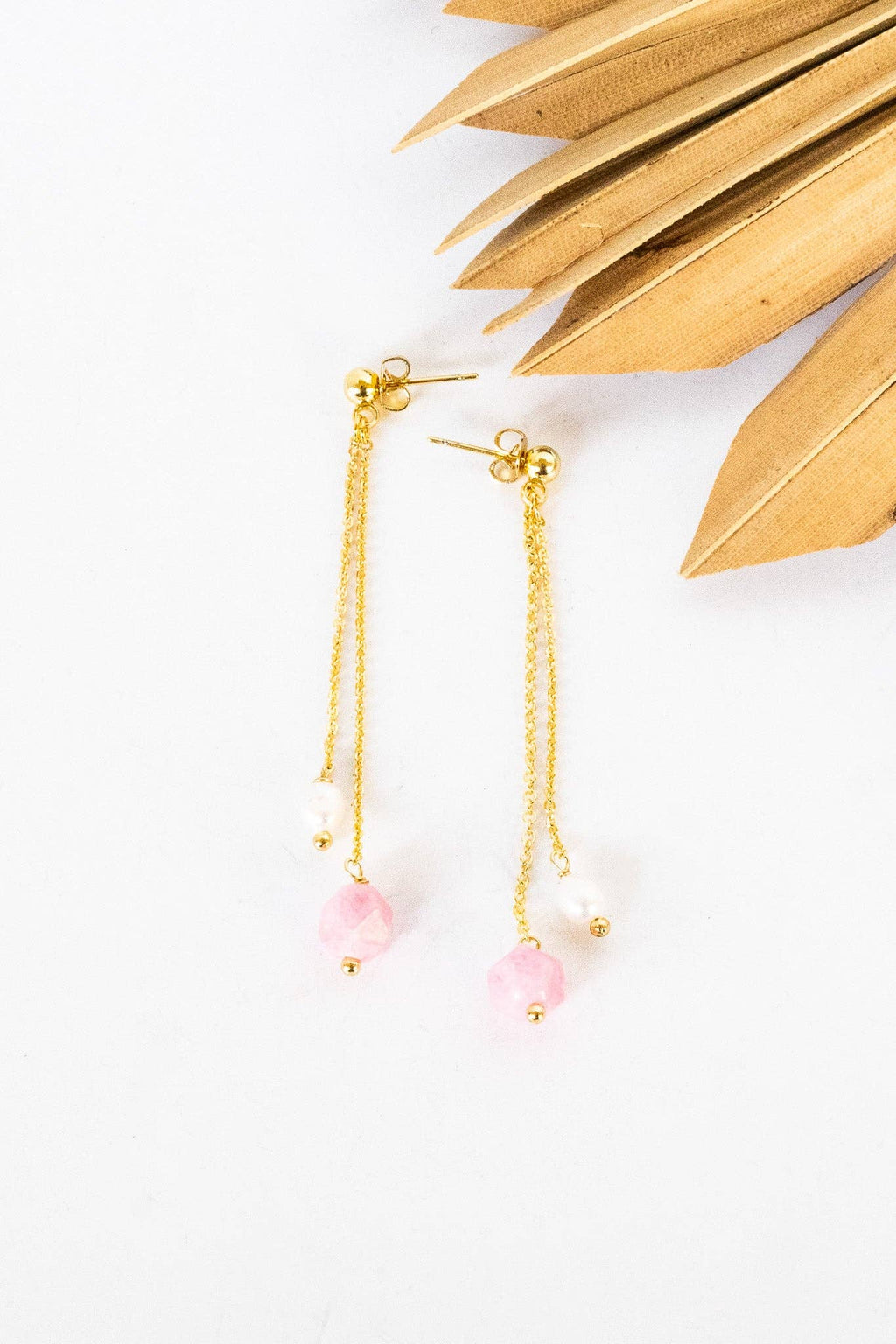 La Perla Simplicity Earring