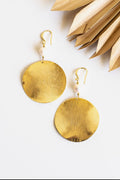 La Perla Mega Tam Earring