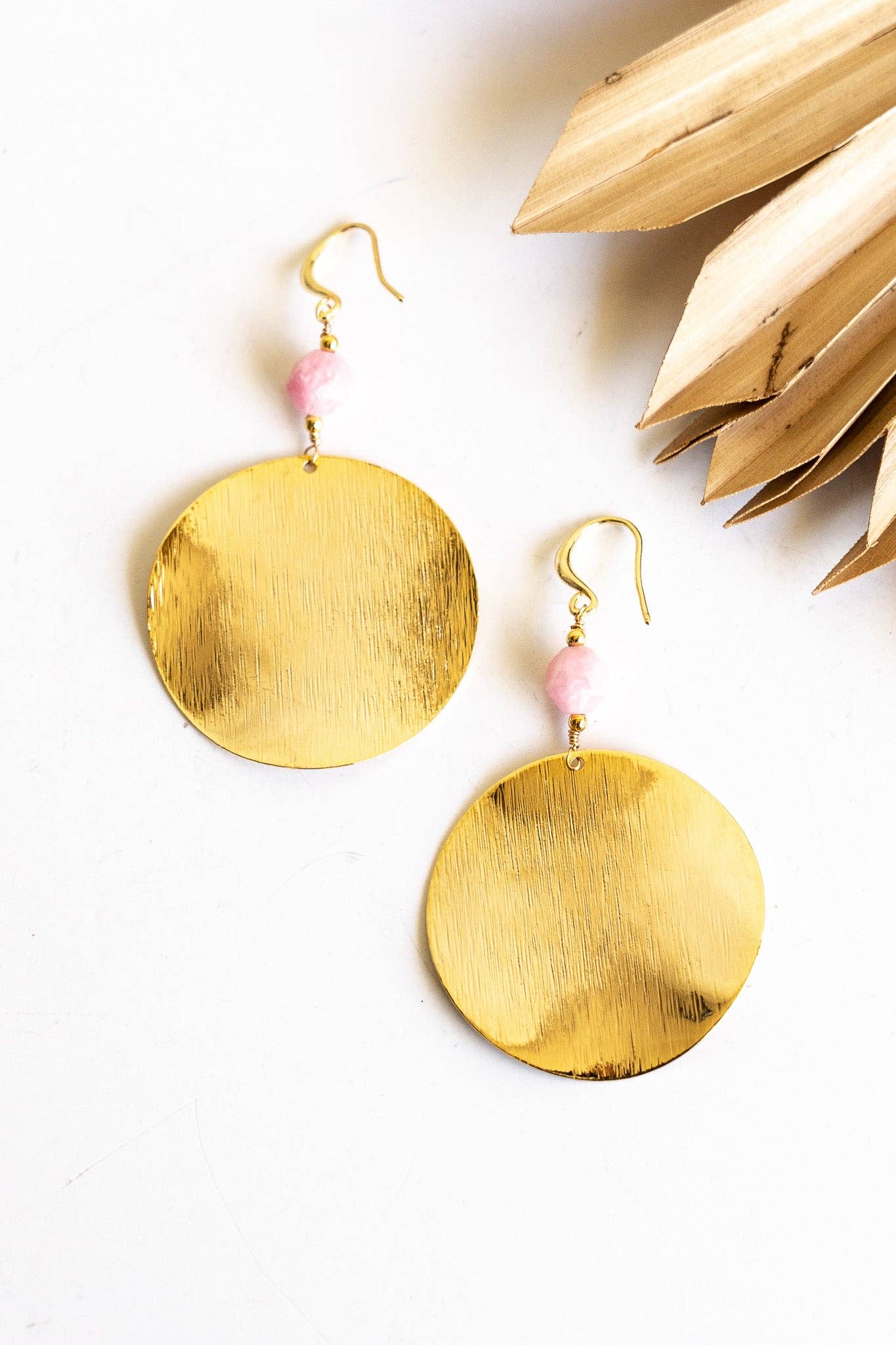 La Perla Mega Tam Earring