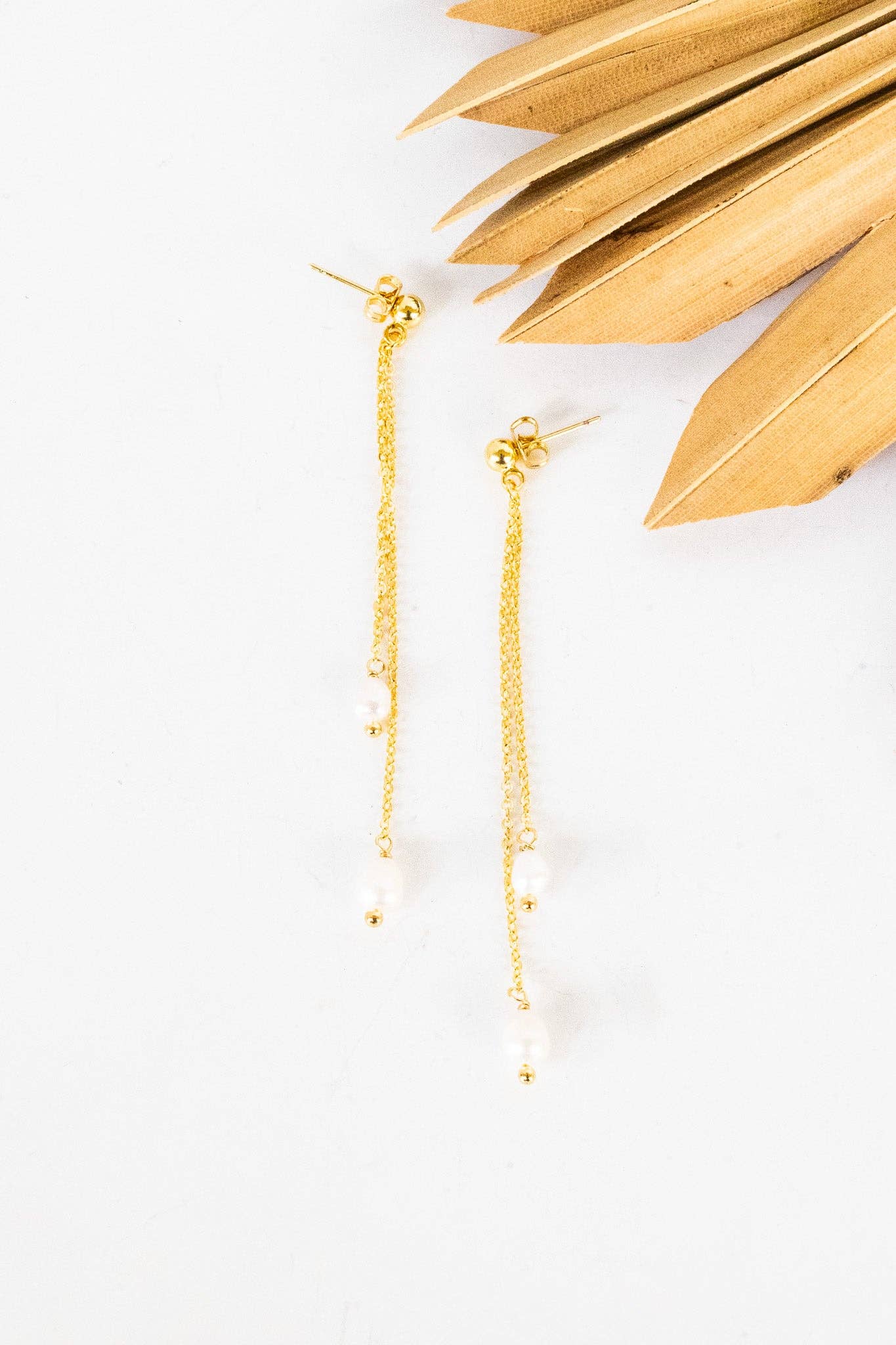 La Perla Simplicity Earring