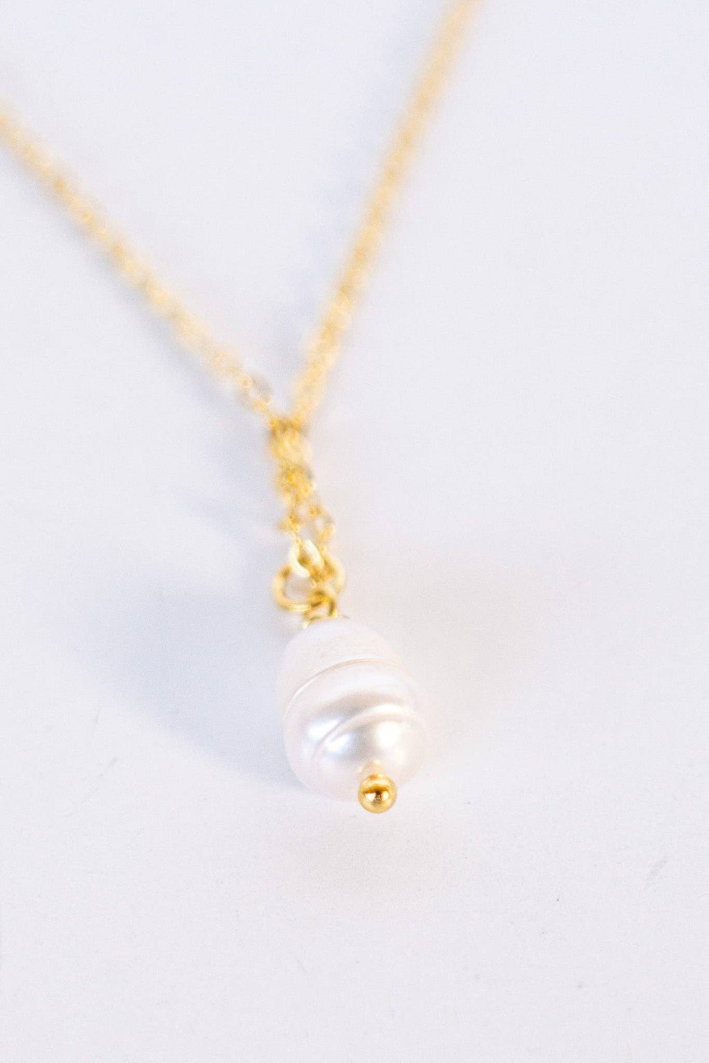 La Perla Little Layering Necklace