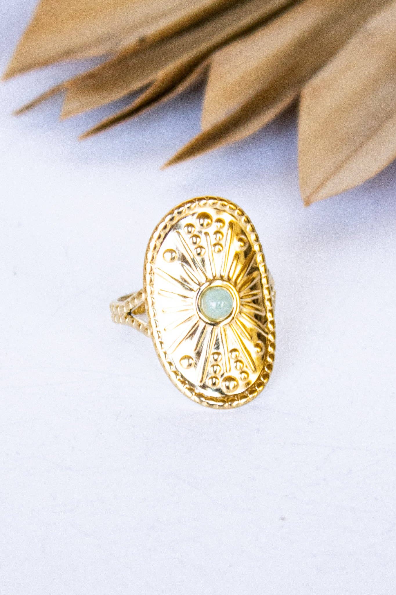 Fit for a Queen Ring #19